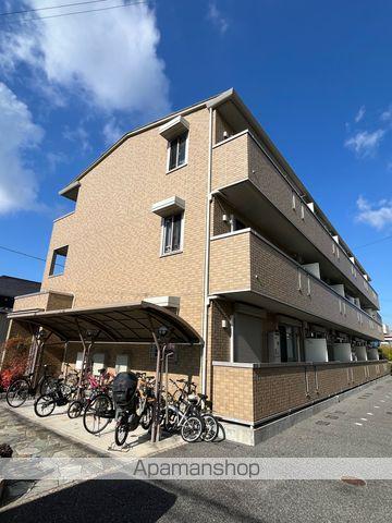 サウスメゾン秋桜