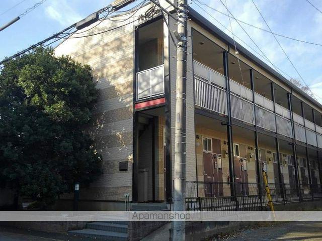 レオパレスアドミラーブル