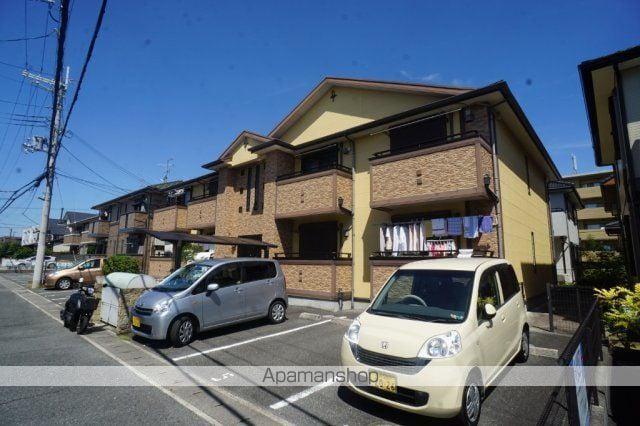 ローレンス西大寺(1DK/1階)