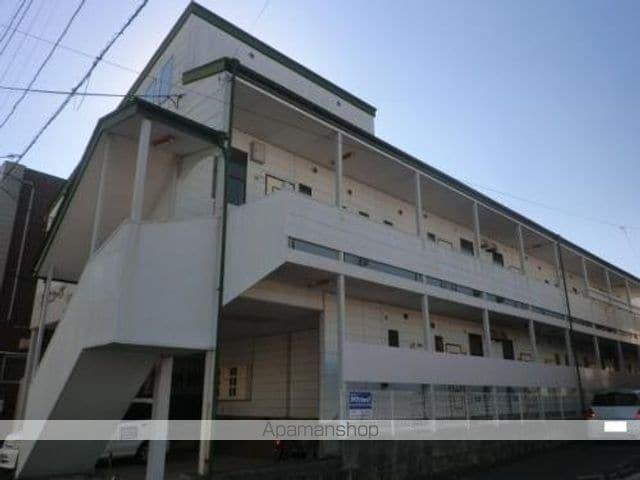 駅前コーポエンゼル