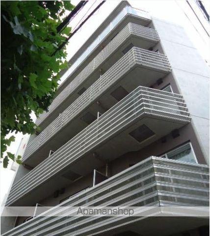 ハラスパジオ下北沢