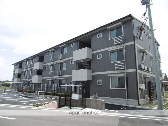 オリエント荒井西