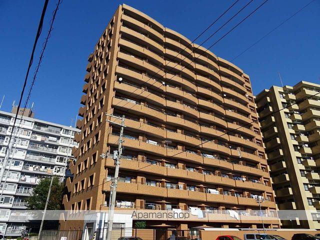 朝日プラザ大和町エザース
