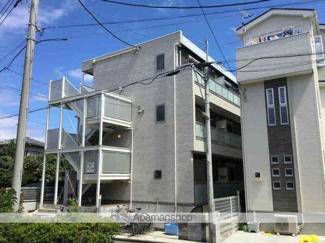 リブリ・FEEL-M湘南5