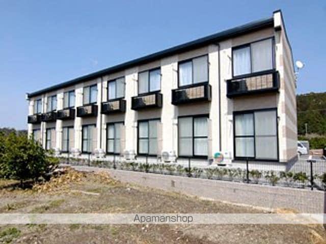 レオパレスシャンデリア