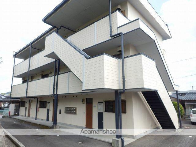 サンハイツ山﨑 Ⅰ