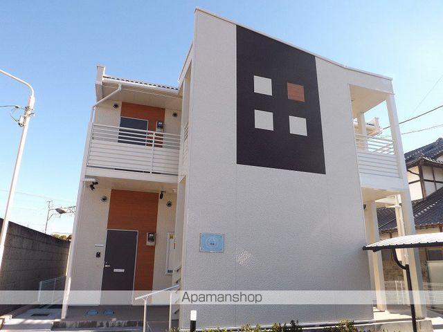 レオネクストJINⅢ