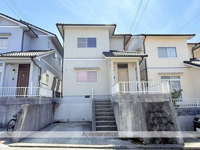 山陽本線 向洋駅 徒歩17分  築30年(3LDK)