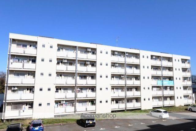 ビレッジハウス清水2号棟