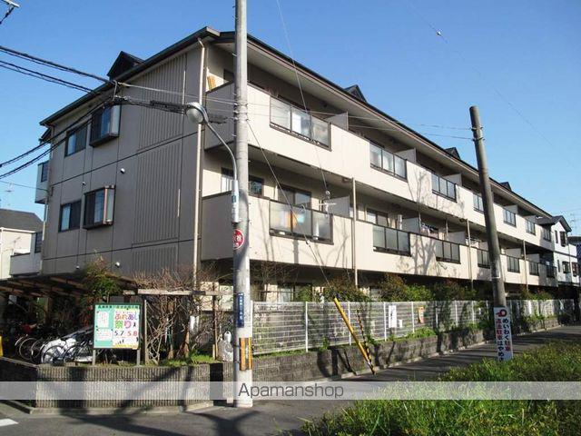 パークハイム久宝寺