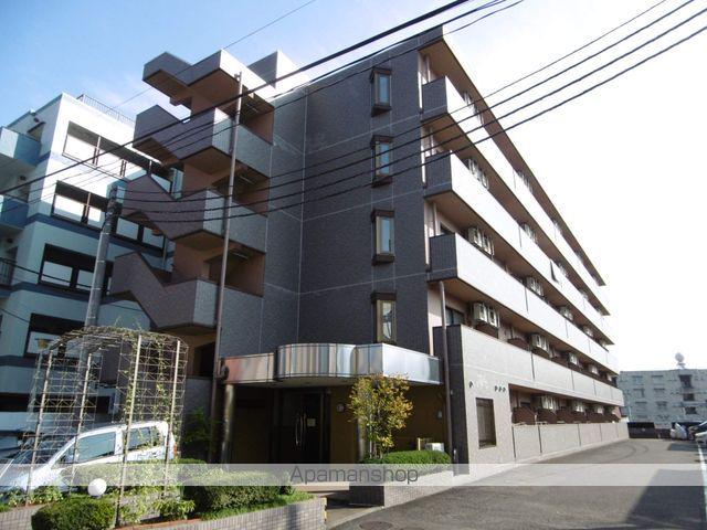 ロイヤルステージ宮城野