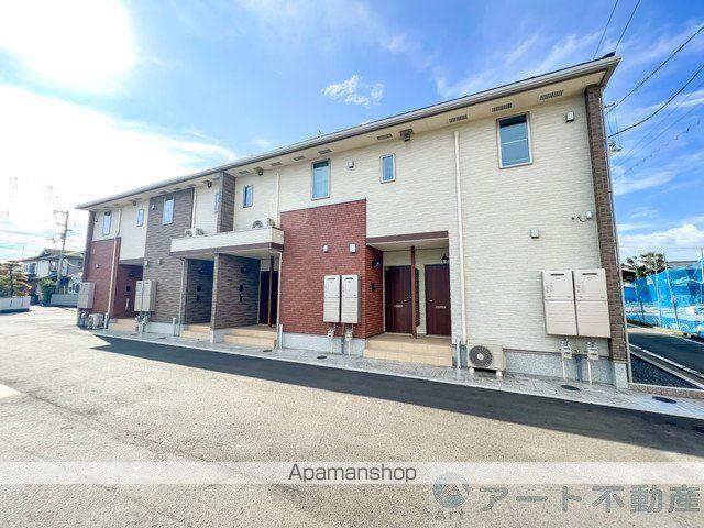 ソルフィオーレ Ⅰ(1LDK/2階)