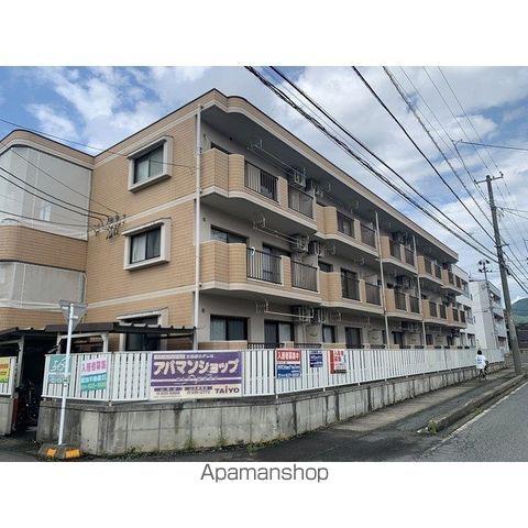 イースト PARK桜田(2DK/1階)