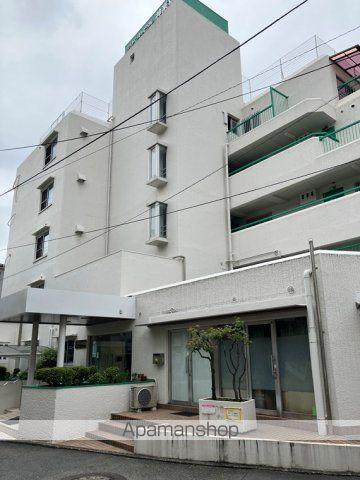 グリーンキャピタル神楽坂