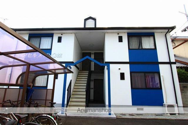 エクセルメゾン G棟