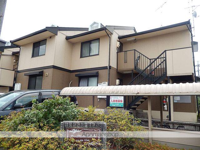 アークヒルズ東名