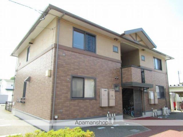 ウィルコート水道橋B棟(2LDK/1階)