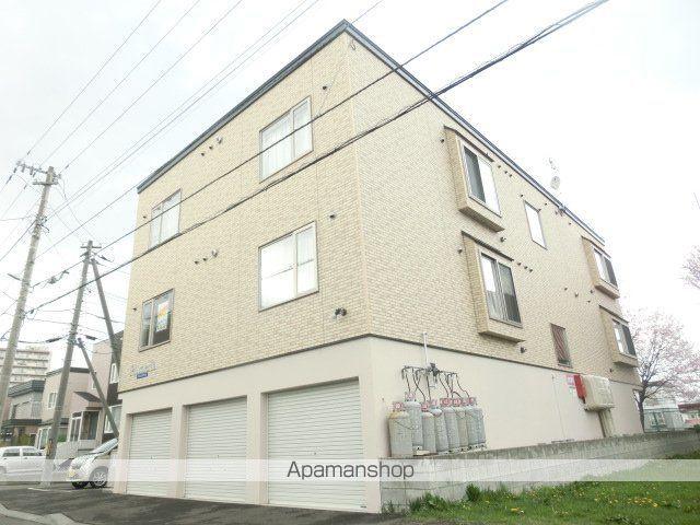 プルメリア川沿