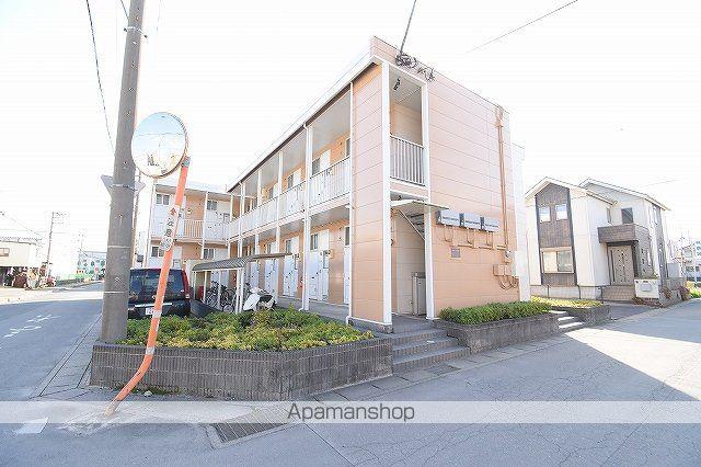 レオパレス若柳