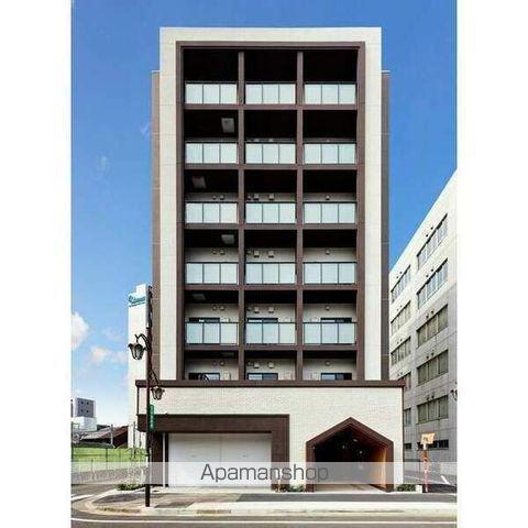 TS RESIDENCE NAGOYA