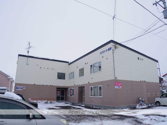 ハスコート池田