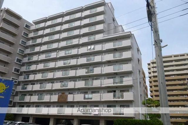 アベニュー高麗