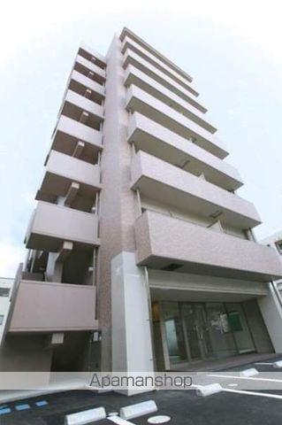 スカイガーデン春日町