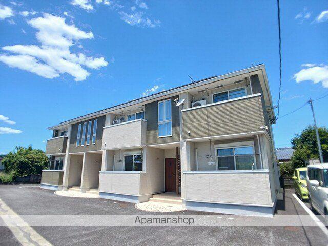 サンオアシスⅢ[1階]