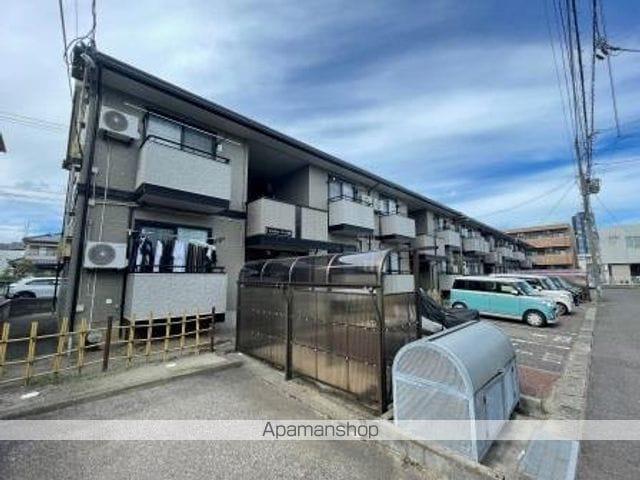 シャルムコートⅢ