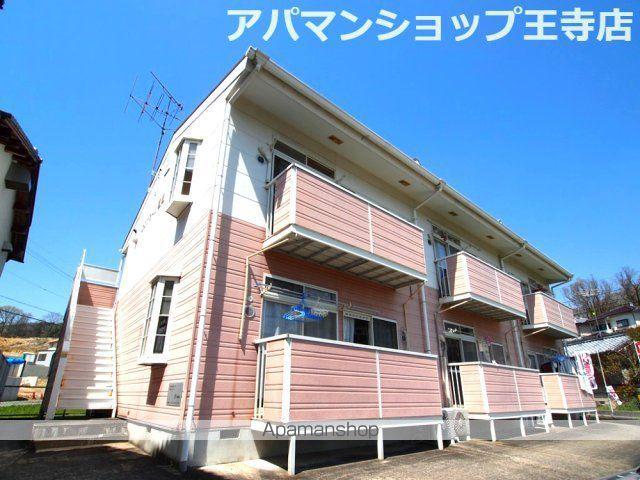 エスポワール畠田(1LDK/2階)