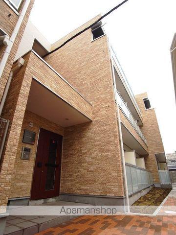 リブリ・アドバンス鶴見Ⅱ