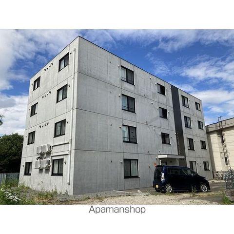 アプリーレ澄川
