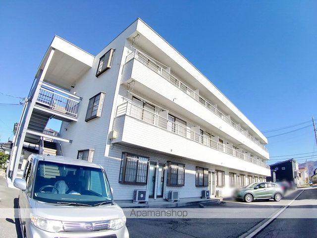 サン・ハイツ高宮