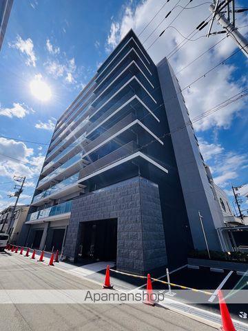S-RESIDENCE HIGASHIMIKUNI AMANTE
