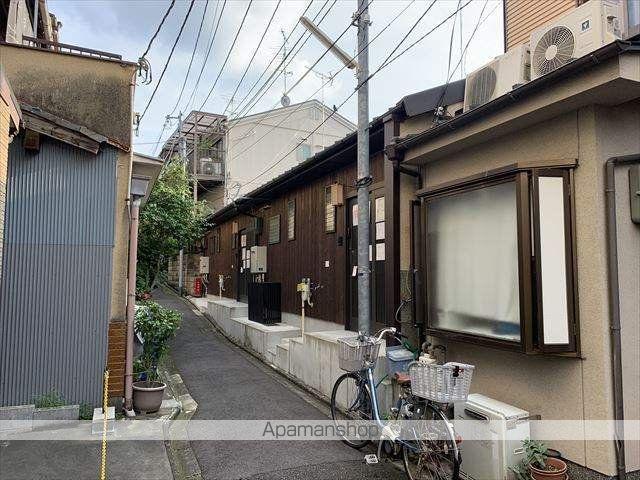 紫野上柏野町１６ー４貸家