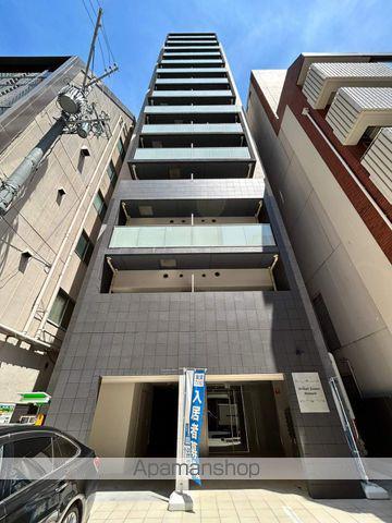 ブリリアントジュネス本町