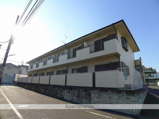 梅ヶ丘テラスA棟
