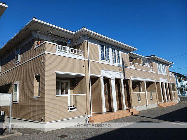 エクセレントヒルズ Ⅰ