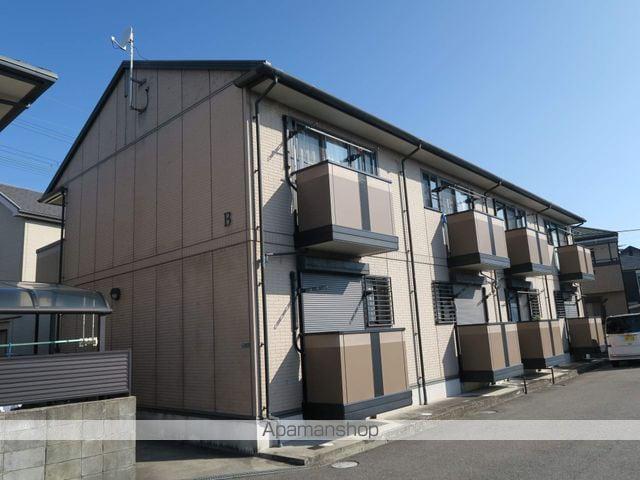 セジュール藤井A棟