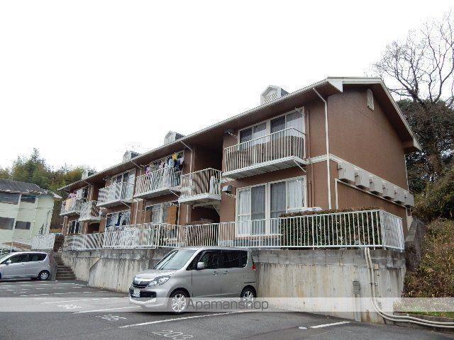 プレジールSANYO C棟