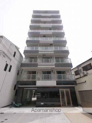 UMEDA ISLAND RESIDENCE旧TOYOTOMI
