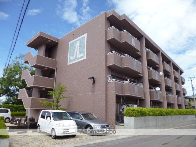 Jライフ(2LDK/1階)