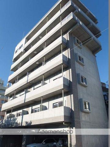 GRAN HILL(ワンルーム/4階)