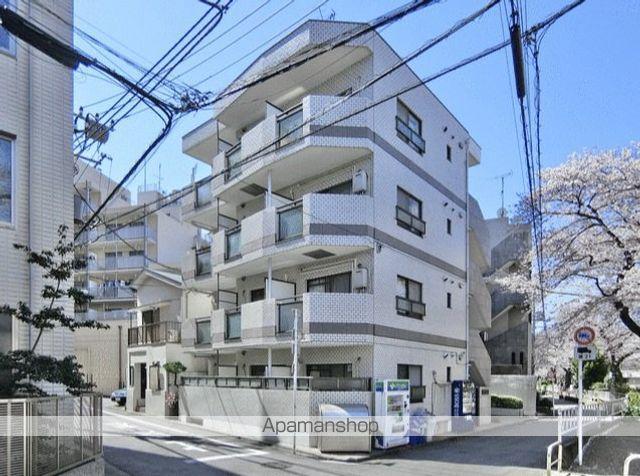 シャレー都立大カワベ第5