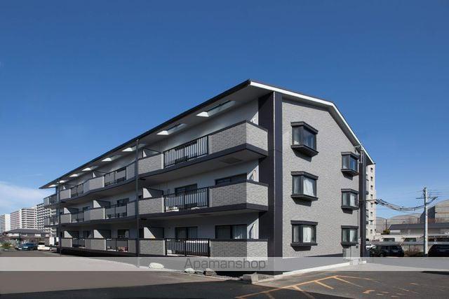 ヴィラプロスペリティ(1LDK/3階)