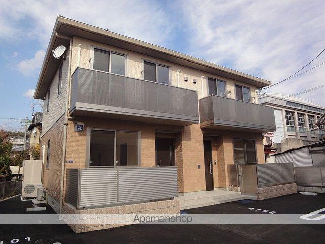 シャーメゾン向日葵 A棟