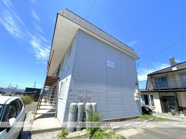 コーポステーション