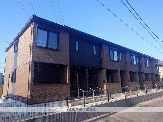 プラウドシティ南大塚F