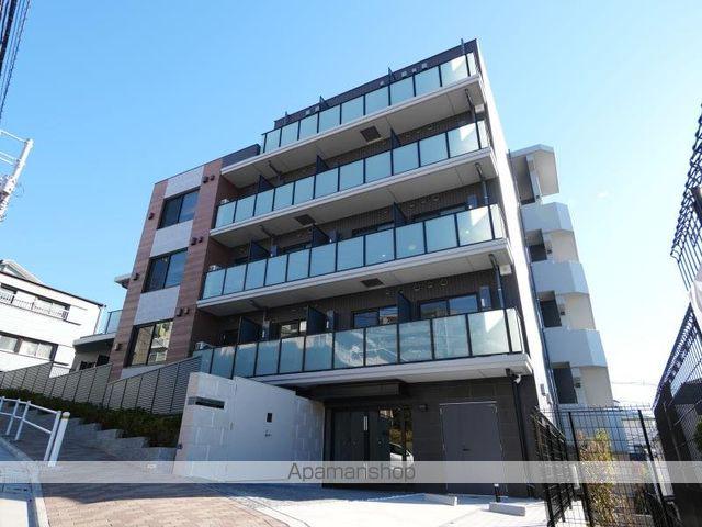 アーバンパーク志村坂上(2LDK/2階)