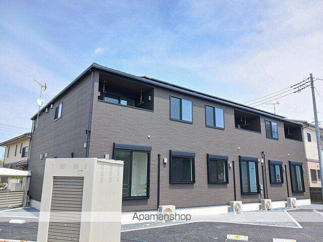 イーストウィン水野A(1LDK/1階)